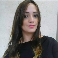 Sabrina Gomes Costa