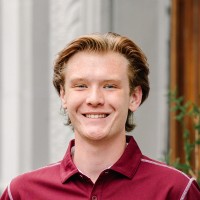 Jackson Anderson