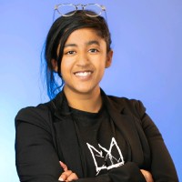 Ishika Mahajan