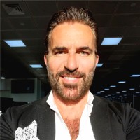 Stefan Kyriazis