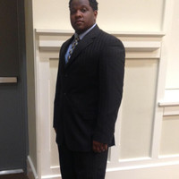 Devin Morris