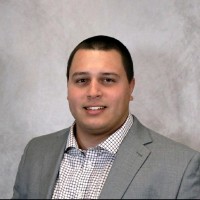 Elliott Nazarowff