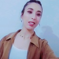 Noura Bouhouch