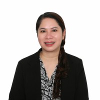 Luziel Anne Marfori Bagsican, Cpa