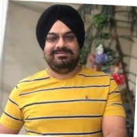 Gagandeep Singh