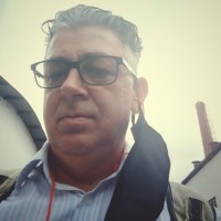 André Centeno