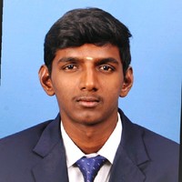 Sathishwaran Loganathan