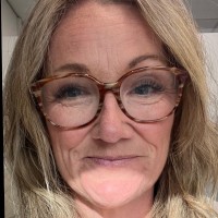 Toni Gauntlett