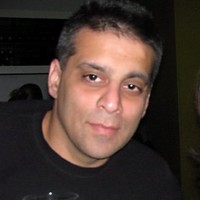Mo Malhotra