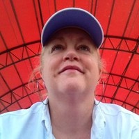 Lynne Willis