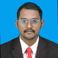 JOTHI KRISHNAN R