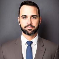 Justin Skamarycz