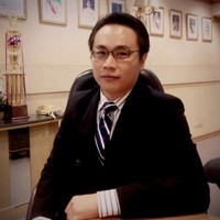 Chisanuphong Ratanaphornpisud