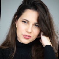 Shani Sinai