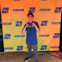Noah Ward