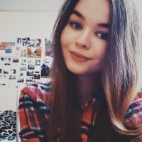 Hanna Rusetskaya