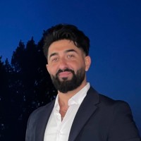 Omid Lavasany