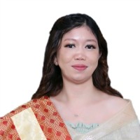 Cherry Anne Adriano
