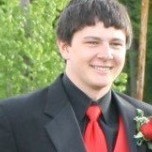 Jacob Burt