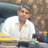 Narendra kumar Gautam