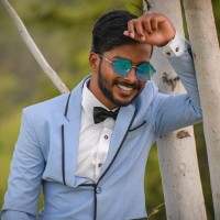Prashanth Saravanan