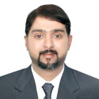 Jhanzeb Masood
