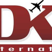 DK International