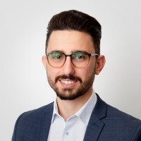 Daniel Rechichi