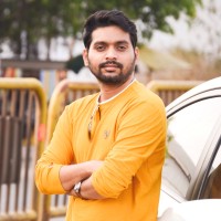 Shashank Mahajan