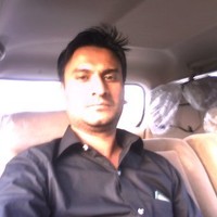 Arshad Hussain