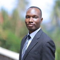 Frank Neil Yiga