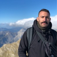 Nikolas Raptis, Msc.
