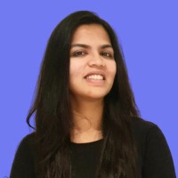 Tanvi Pande