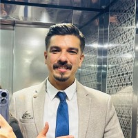Cem Caner