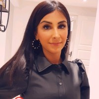 Mariam Baker