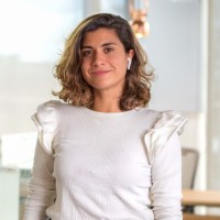 Carolina Avendaño Barbosa