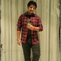 Ayan Paul