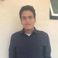 Jorge Nícolas Pereira Santos