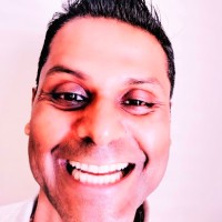 Sunny Pillay