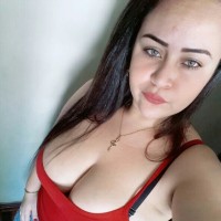 Alessandra Palmeira