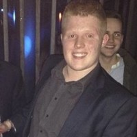 Callum Grant