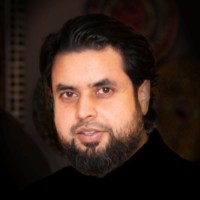 Ishfaq Rasul