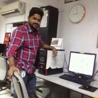 Rahul K