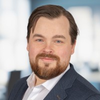 Anton Sjödin