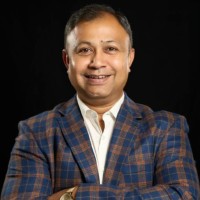 Biswarup Bhowmick
