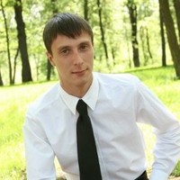 Andrey Goryachikh