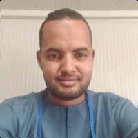 Ismael Ag Yacoub