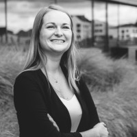Rebekka Manske