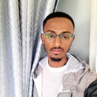 Eyob Tesfaye