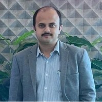 Aniket Joshi